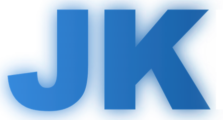 JKBuilds logo